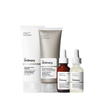 The Barrier Support Collection - ZAEF