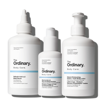 The Body Care Collection - 2US6