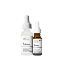 The Multi-Peptide Collection - JY2C
