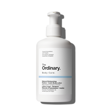 Natural Moisturizing Factors + Inulin Body Lotion - HYMW