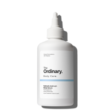 Salicylic Acid 0.5% Body Serum - 0SZE