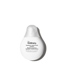 Squalane + Amino Acids Lip Balm - O78U