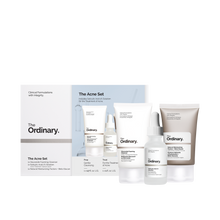 The Acne Set - AC2C