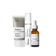 The Vitamin C & A Collection - U9F0