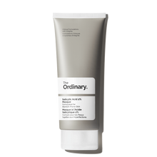 Salicylic Acid 2% Masque - 6WOO